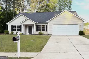 1896 Roxey Ln, Winder, GA 30680 - Photo 1