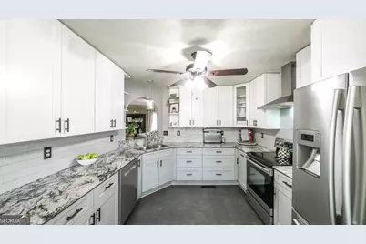 9001 E Carroll Road, Winston, GA 30187 - Photo 15