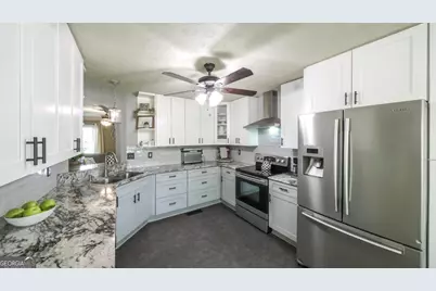 9001 E Carroll Road, Winston, GA 30187 - Photo 13