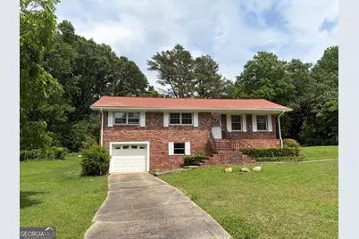 322 West Avenue, Jonesboro, GA 30236 - Photo 1