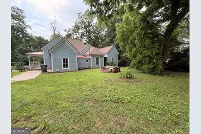 215 Frobel Street, Monticello, GA 31064 - Photo 21
