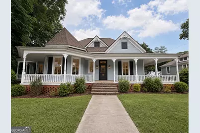 215 Frobel Street, Monticello, GA 31064 - Photo 23