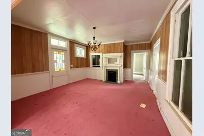 215 Frobel Street, Monticello, GA 31064 - Photo 9