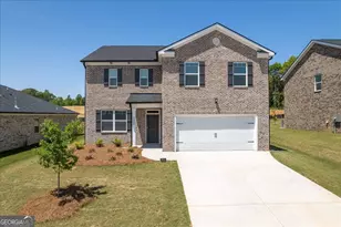 1508 Brangus Dr, Stockbridge, GA 30281 - Photo 1