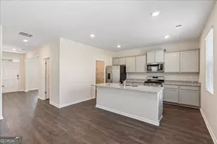 1508 Brangus Dr, Stockbridge, GA 30281 - Photo 5