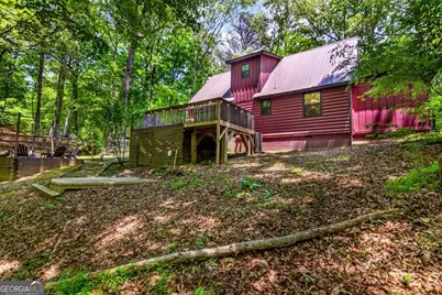 317 North Pine Road, Ellijay, GA 30536 - Photo 51
