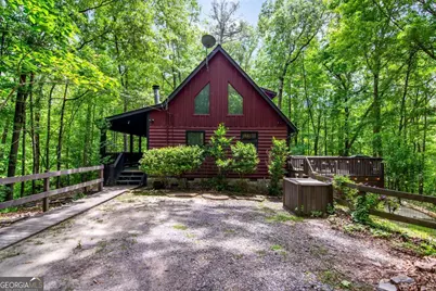 317 North Pine Road, Ellijay, GA 30536 - Photo 45