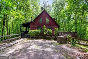 317 N Pine Rd, Ellijay, GA 30536 - Photo 45