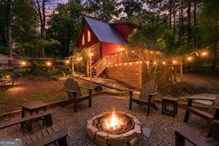 317 N Pine Rd, Ellijay, GA 30536 - Photo 1