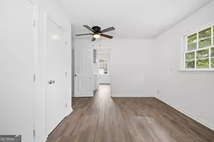 418 Garrard Ave NW, Rome, GA 30165 - Photo 23
