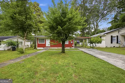 418 Garrard Avenue NW, Rome, GA 30165 - Photo 3