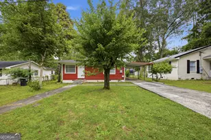 418 Garrard Ave NW, Rome, GA 30165 - Photo 3