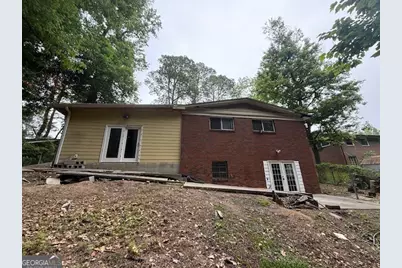 2379 Country Club Drive SW, Atlanta, GA 30311 - Photo 13