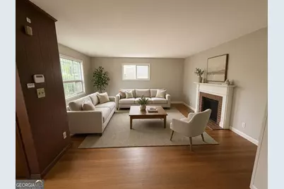 2379 Country Club Drive SW, Atlanta, GA 30311 - Photo 3