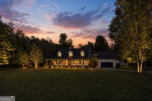 304 Bailey Rd, Monticello, GA 31064 - Photo 9