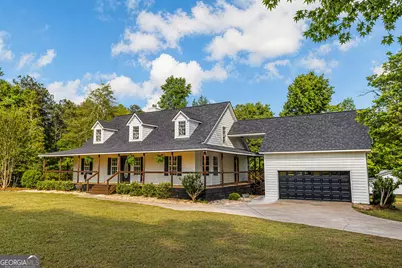304 Bailey Road, Monticello, GA 31064 - Photo 51