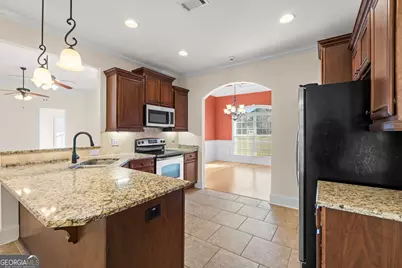 3003 Hackberry Terrace, Bonaire, GA 31005 - Photo 19