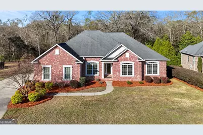 3003 Hackberry Terrace, Bonaire, GA 31005 - Photo 1