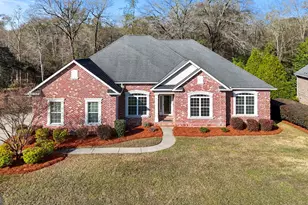 3003 Hackberry Terrace, Bonaire, GA 31005 - Photo 1