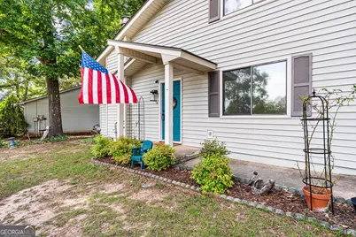 504 Angus Boulevard, Warner Robins, GA 31088 - Photo 3