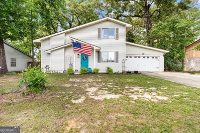 504 Angus Boulevard, Warner Robins, GA 31088 - Photo 1