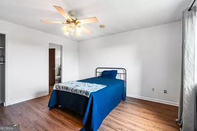 504 Angus Boulevard, Warner Robins, GA 31088 - Photo 19