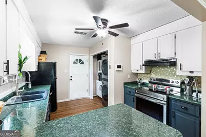 504 Angus Boulevard, Warner Robins, GA 31088 - Photo 9