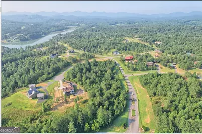 Lot 48 Water Oak Lane, Blairsville, GA 30512 - Photo 3