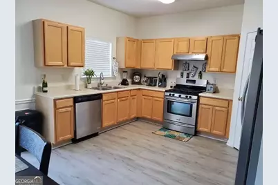 1693 Southgate Mill Drive NW, Duluth, GA 30096 - Photo 3