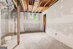 186 Arcadia Cir NW, Atlanta, GA 30314 - Photo 19