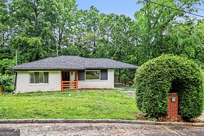 186 Arcadia Circle NW, Atlanta, GA 30314 - Photo 5