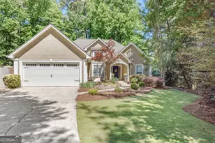 190 Valley Brook Dr, Newnan, GA 30265 - Photo 1