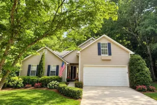 164 Flagman St, Dawsonville, GA 30534 - Photo 1