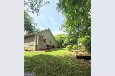 164 Flagman Street, Dawsonville, GA 30534 - Photo 31