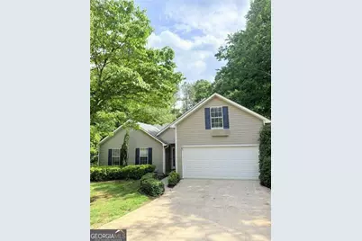164 Flagman Street, Dawsonville, GA 30534 - Photo 33
