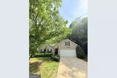 164 Flagman Street, Dawsonville, GA 30534 - Photo 35