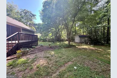 164 Flagman Street, Dawsonville, GA 30534 - Photo 29