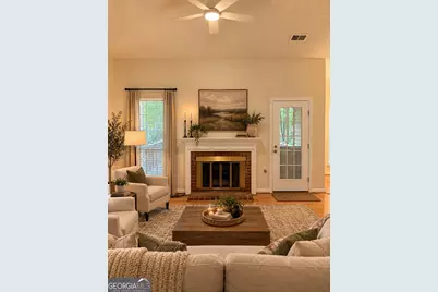 164 Flagman Street, Dawsonville, GA 30534 - Photo 3