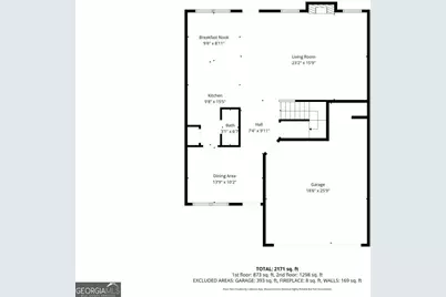 6498 Panasa Court, Tucker, GA 30084 - Photo 43