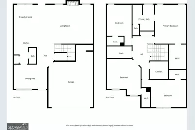 6498 Panasa Court, Tucker, GA 30084 - Photo 47
