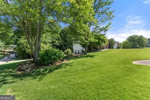 207 Nugget Trail, Braselton, GA 30517 - Photo 41