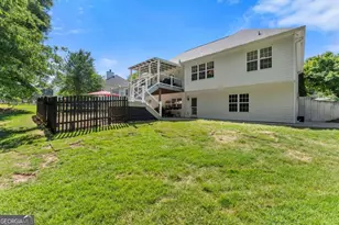 207 Nugget Trail, Braselton, GA 30517 - Photo 43
