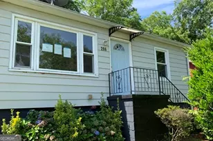 286 Booker St SW, Atlanta, GA 30315 - Photo 1
