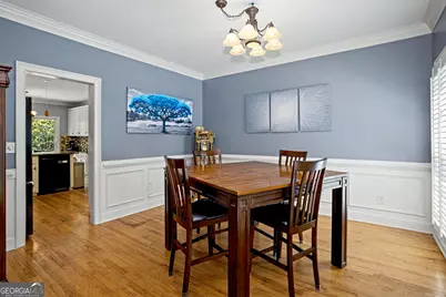 285 Inverness Shores Drive, Fayetteville, GA 30215 - Photo 7
