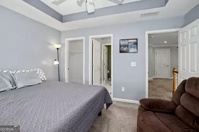 285 Inverness Shores Drive, Fayetteville, GA 30215 - Photo 19