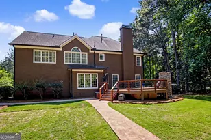 285 Inverness Shores Dr, Fayetteville, GA 30215 - Photo 49