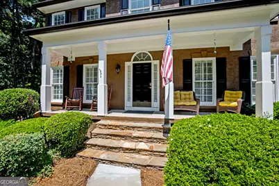 285 Inverness Shores Drive, Fayetteville, GA 30215 - Photo 3