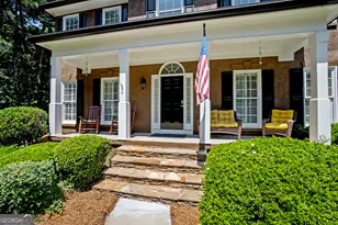 285 Inverness Shores Dr, Fayetteville, GA 30215 - Photo 3