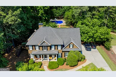 285 Inverness Shores Drive, Fayetteville, GA 30215 - Photo 63