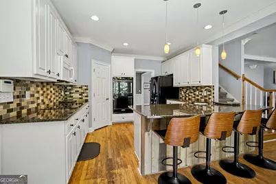 285 Inverness Shores Drive, Fayetteville, GA 30215 - Photo 15